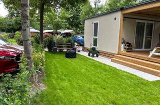Haus kaufen in 3430 Tulln an der Donau, Mobilheim in TULLN an der Donau