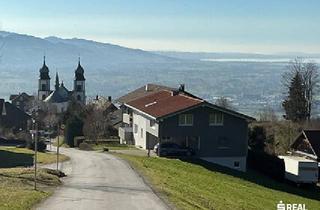 Grundstück zu kaufen in 6858 Bildstein, Panorama-Grundstück in Bildstein bereits erschlossen!