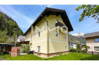 Haus kaufen in 9822 Mallnitz, Wohnen, Vermieten, Profitieren