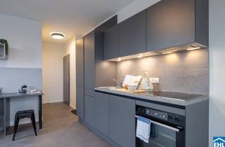 Wohnung mieten in Schönaugürtel Deluxe, 8010 Graz, Stilvolle Apartments für eine einfache Ankunft in Graz - Willkommen bei Lumis!