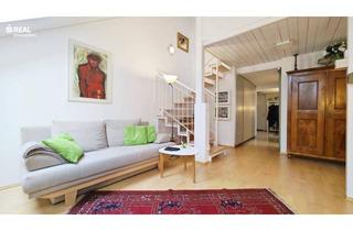 Maisonette kaufen in Ruckergasse, 1120 Wien, 4-ZIMMER-DACHGESCHOSSMAISONETTE IN DER RUCKERGASSE