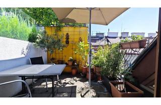 Maisonette kaufen in Ruckergasse, 1120 Wien, 4-Zimmer Terrassenmaisonette