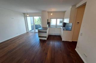 Wohnung mieten in Waidmannsdorferstraße 56, 9020 Klagenfurt, Barrierefreie 3-Zimmer Neubauwohnung mit Balkon