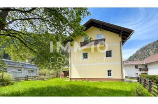 Haus kaufen in 9822 Mallnitz, Wohnen, Vermieten, Profitieren