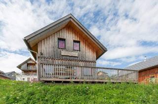 Almhütte zu kaufen in 9462 Klippitztörl, Almchalet am Klippitztörl: Wanderparadies und Skivergnügen! Eigennutzung & Vermietung