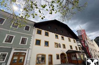 Gewerbeimmobilie kaufen in 5570 Mauterndorf, Historisches Markthaus in Mauterndorf