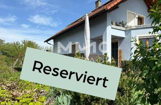 Einfamilienhaus kaufen in 3390 Melk, Einfamilienhaus auf Baurechtsgrundgroßen Garten und Pool!
