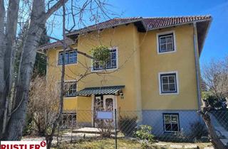 Einfamilienhaus kaufen in 8010 Graz, Sie suchen ein Haus am Rosenberg?