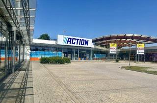 Geschäftslokal mieten in 4300 Sankt Valentin, Top 1A Geschäftsfläche mit 474m2 bzw. 900m2 im FMZ St. Valentin (ehm. Pepco)