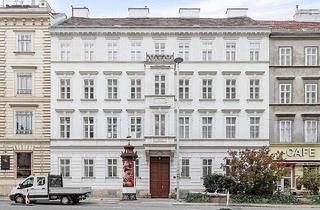 Loft mieten in 1080 Wien, ZWISCHENMIETE Studentenwohnung im Herzen von Wien