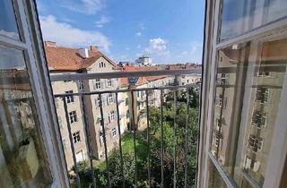 Wohnung mieten in Haydngasse 8, 8010 Graz, Tolle 3-Zimmerwohnung in der beliebten Haydngasse!