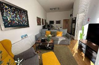 Wohnung mieten in Geiselbergstraße 28, 1110 Wien, Garten und Terrasse - 2 Zimmer Wohnung
