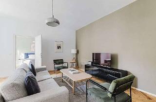 Wohnung mieten in Burggasse 49, 1070 WIEN, 2 Zimmer Wohnung frisch saniert.
