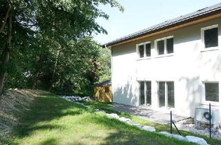 Doppelhaushälfte kaufen in 3021 Pressbaum, 5 Zimmer DHH - Luftwärmepumpe - inkl. Einbauküche und 2 Stellplätze (davon 1 Carport)