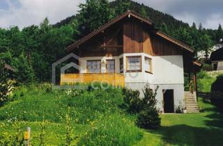 Einfamilienhaus kaufen in 8685 Steinhaus am Semmering, Moderne Wohnoase in idyllischer Lage: Einfamilienhaus in Steinhaus am Semmering
