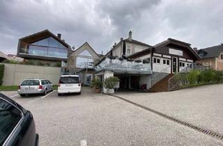 Immobilie kaufen in 3641 Aggsbach Markt, Profitables Investment: Gastgewerbe, Gastronomie und Wohnungen in Aggsbach - Niederösterreich