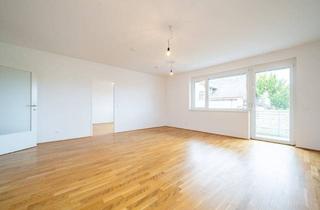 Wohnung kaufen in Anton-Fahrner-Gasse, 3250 Wieselburg, Traumhaftes Wohnen in Wieselburg - moderne 3 Zimmerwohnung mit Balkon