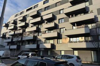 Wohnung mieten in Trondheimgasse 2A, 1220 Wien, Attraktive 2-Zimmer-Wohnung mit Balkon und Einbauküche in Wien voll ausgestattet