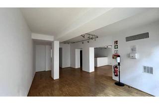 Gewerbeimmobilie kaufen in Zinzendorfgasse, 8010 Graz, Großzügige Geschäftsfläche in der Zinzendorfgasse!
