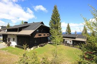 Wohnung kaufen in 9620 Sonnleitn, Uriges Ski-in/Ski-out 3-Zi.-Appartement mit Sauna, Balkon, Garage