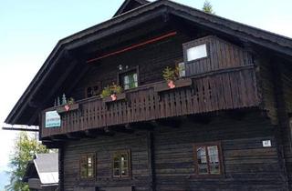 Wohnung kaufen in 9620 Sonnleitn, Entzückendes 3-Zi.-Appartement mit Sauna, Balkon, Garage am Nassfeld