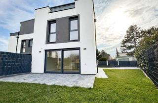 Einfamilienhaus kaufen in Moosbrunnerstraße, 2521 Trumau, [06513] Ein Nagelneues Zuhause für die ganze Familie!