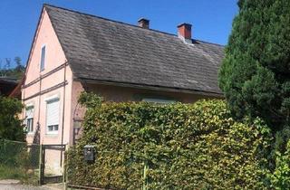 Haus kaufen in 7540 Inzenhof, Herrliche Ruhelage inmitten der Natur im sonnigen Südburgenland!