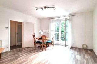 Wohnung kaufen in 2500 Baden, TRAUMHAFTE DACHGESCHOSSWOHNUNG mit zwei Balkonen in Baden!