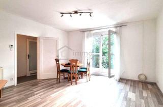 Wohnung kaufen in 2500 Baden, TRAUMHAFTE DACHGESCHOSSWOHNUNG mit zwei Balkonen in Baden!
