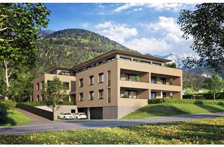 Wohnung kaufen in 6714 Nüziders, 4-Zimmerwohnung mit großzügiger Terrasse