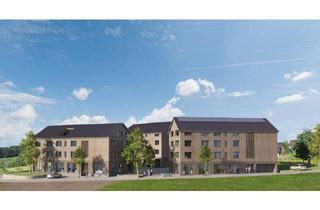 Wohnung kaufen in Gässele, 6811 Göfis, 2-Zimmer Terrassenwohnung in Göfis