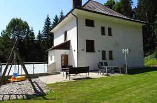 Haus kaufen in 4163 Klaffer am Hochficht, Wohnhaus Lebenskraft - Hochficht