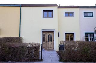 Reihenhaus kaufen in Edisongasse 1B, 2630 Ternitz, Modernisiertes Reihenhaus mit Garten - Ihr perfektes Zuhause!