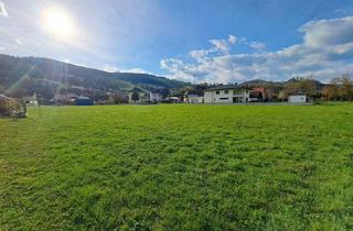 Grundstück zu kaufen in Raingasse, 8572 Bärnbach, Perfekte Lage für Ihr Traumhaus: Baugrundstück(e) in Bärnbach, Steiermark - 1149m² Fläche