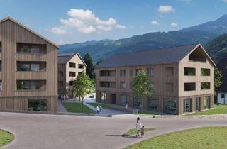 Gewerbeimmobilie kaufen in Gässele, 6811 Göfis, Geschäftsfläche in Göfis