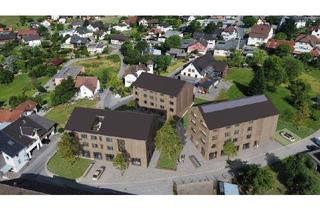 Gewerbeimmobilie kaufen in Gässele, 6811 Göfis, Schöne Gewerbefläche in Göfis