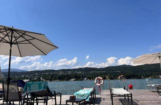 Wohnung mieten in 9220 Velden am Wörther See, Seewohnung in den Parkvillen Velden am Wörthersee!