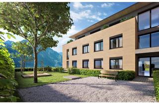 Wohnung kaufen in 6714 Nüziders, 4-Zimmer Gartenwohnung in Nüziders