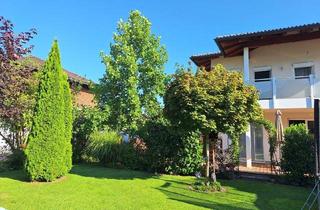 Einfamilienhaus kaufen in 5230 Mattighofen, Ihr Traumhaus- neuwertig und liebevoll gestaltet zur vielseitigen Nutzung