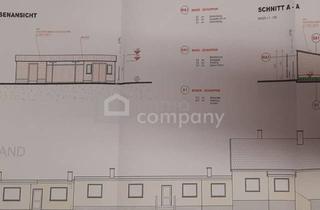 Mehrfamilienhaus kaufen in 2486 Pottendorf, Großes Mehrfamilienhaus mit Nebengebäuden steht zum Verkauf