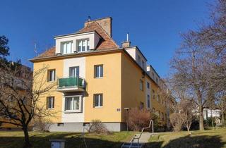 Wohnung mieten in Dr.-Eduard-Heinl-Gasse 3/8A+ 9, 1190 Wien, Top-sanierte 3-Zimmer-Dachgeschosswohnung mit unbefristetem Mietvertrag im Herzen Döblings