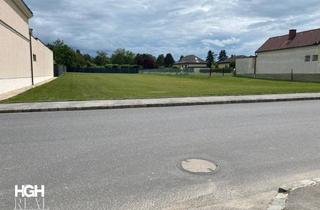Grundstück zu kaufen in 2284 Untersiebenbrunn, 2284 Untersiebenbrunn Baubewilligtes Grundstück zu kaufen
