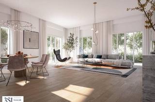 Wohnung kaufen in Antonigasse 79/23, 1180 Wien, The Anthony: Trendige Dachgeschosswohnung mit 2 Balkonen - Urbaner Chic und viel Charme!