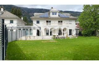 Villen zu kaufen in 9900 Lienz, Exklusive Stadtvilla