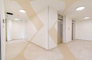 Büro zu mieten in Wolfgang-Pauli-Straße, 4020 Linz, "TECHBASE LINZ" - Hochwertig generalsanierte Bürofläche zu vermieten!