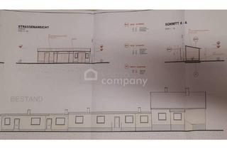 Mehrfamilienhaus kaufen in 2486 Pottendorf, Großes Mehrfamilienhaus mit Nebengebäuden steht zum Verkauf