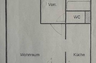 Wohnung mieten in Fasanviertel, 1030 Wien, Ab 1.3.2025: Apartment im Fasanviertel, ideal für Singles oder Pärchen