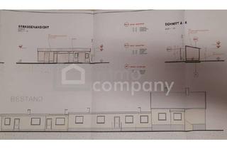 Mehrfamilienhaus kaufen in 2486 Pottendorf, Großes Mehrfamilienhaus mit Nebengebäuden steht zum Verkauf