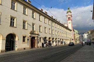 Geschäftslokal mieten in Maria-Theresien-Straße, 6020 Innsbruck, Geschäftslokal in der Maria-Theresien-Straße zu vermieten!!!