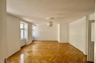 Wohnung kaufen in Sechsschimmelgasse 17, 1090 Wien, Wunderschöne 4 Zimmer Altbauwohnung - WG tauglich